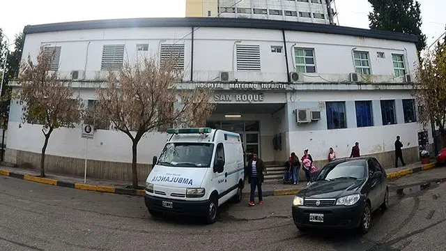 UCPN pierde más poder en Salud