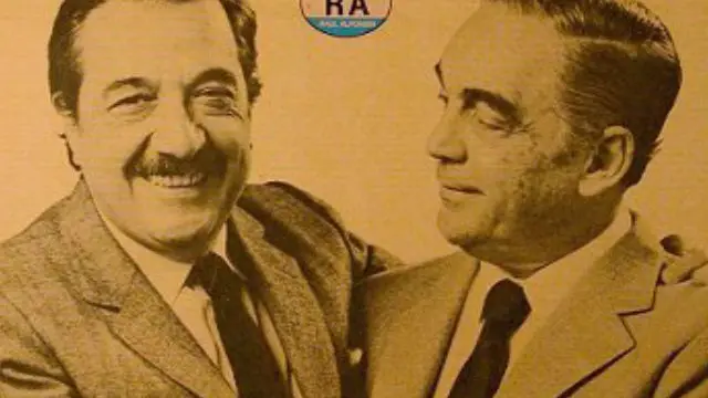 Murió el vice de Alfonsín en la vuelta a la democracia