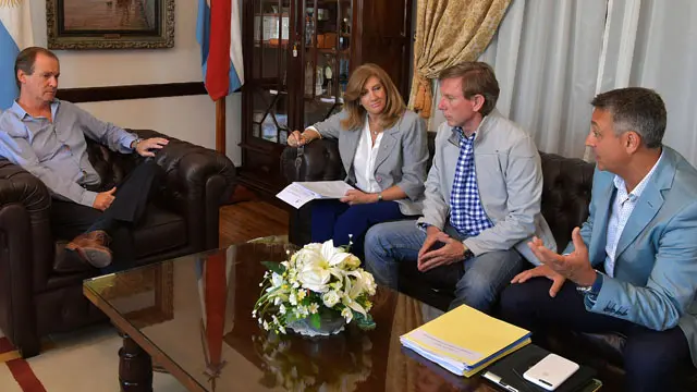 Gobierno le hace un guiño a Cambiemos para que le apruebe el Presupuesto
