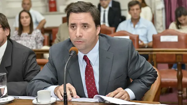Al igual que el kirchnerismo, Cambiemos tilda de golpista a la oposición