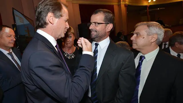 Cambiemos repasó sus principales leyes en dos años en Entre Ríos