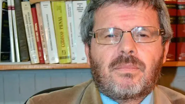 Magistrados ven con preocupación el jury al juez Rossi