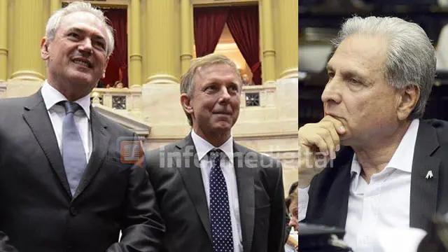 Los entrerrianos en reunión clave por la Reforma Jubilatoria