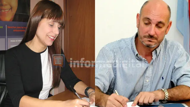 Velázquez sigue reemplazando directores que puso De la Rosa