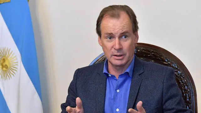 Bordet destacó un informe sobre la transparencia presupuestaria de Entre Ríos