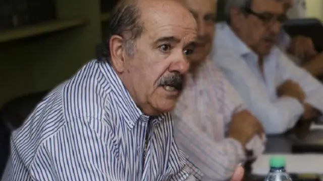 Dirigente de la Rural controlará el trabajo en negro en el campo