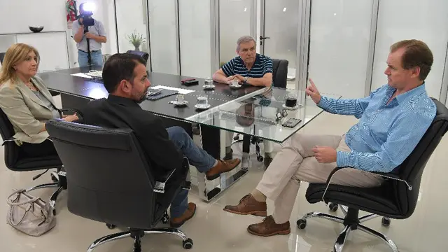 Cambiemos pide emergencia agropecuaria en Entre Ríos