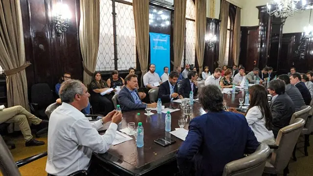 Nuevo plazo para establecer el déficit de la Caja que cubrirá Nación