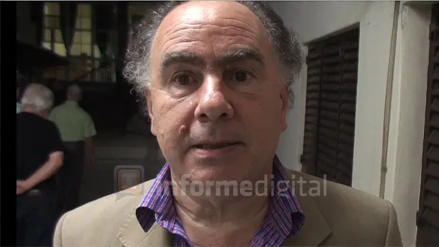 Cafiero dijo que Macri tiene que llegar a 2019 pero se agotan los tiempos