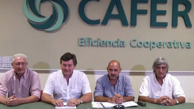 La Mesa de Enlace pidió la emergencia agropecuaria