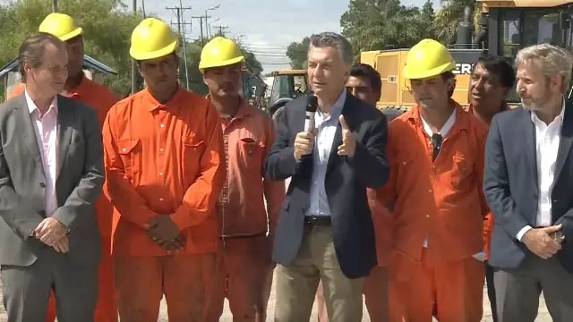 Según Nación, desde 2015 Entre Ríos recibe fondos con más federalismo