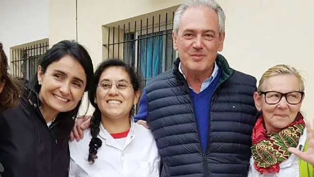 Según su ex diputada, Benedetti perdió la candidatura por sus propios errores