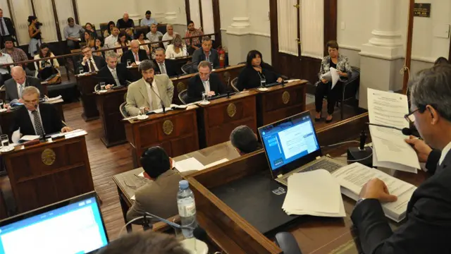 Cruces en Entre Ríos tras el revuelo en el Congreso por tarifazos