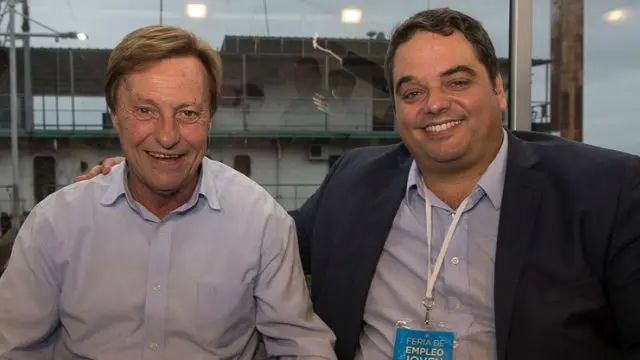 Varisco anunció pases a planta y contratos de serivcio