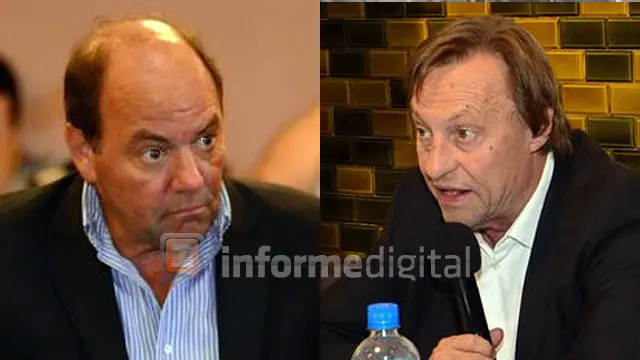 Bahler pide que Varisco renuncie