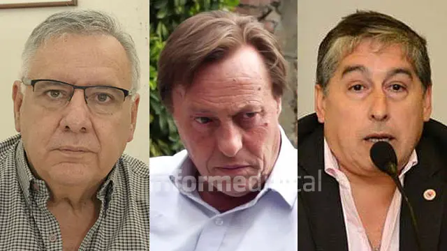 El concejal PJ de Varisco cruzó duro a su funcionario antiperonista
