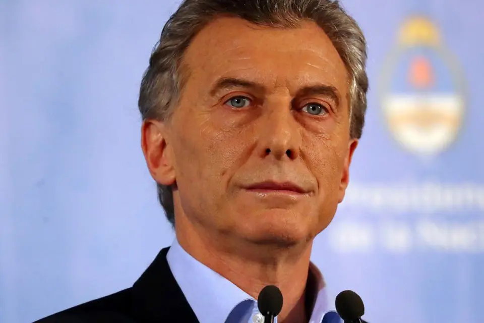 Imputaron a Macri por acordar con el FMI sin permiso del Congreso