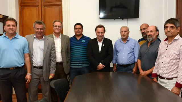 Municipio de Paraná y gremios vuelven a negociar el lunes