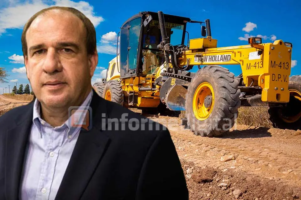 Los viales entrerrianos rechazan un proyecto de Cambiemos