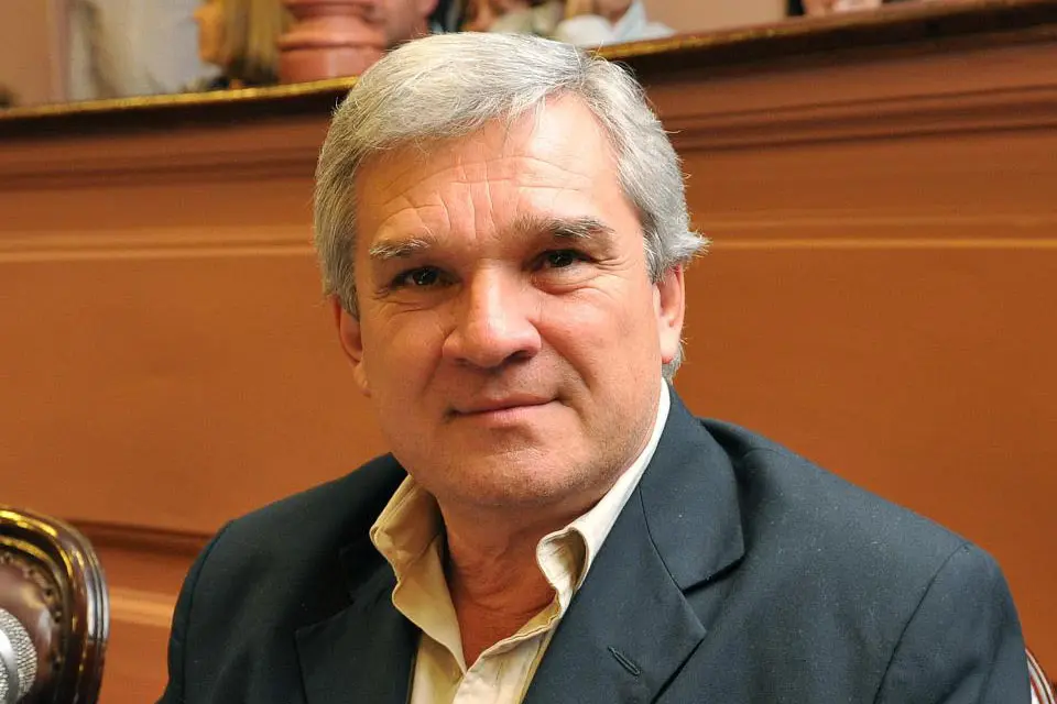 Presupuesto 2019: ¿Quiénes somos?