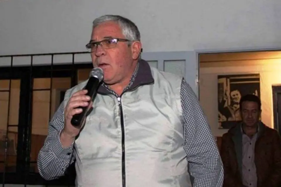 Ex intendente fue condenado a pagar más de 10 millones de pesos