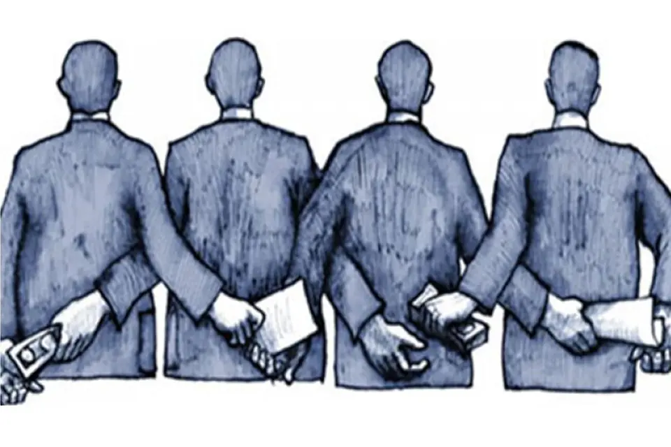 Gravísimo: denuncian que falsificaban identidades para cobrar contratos
