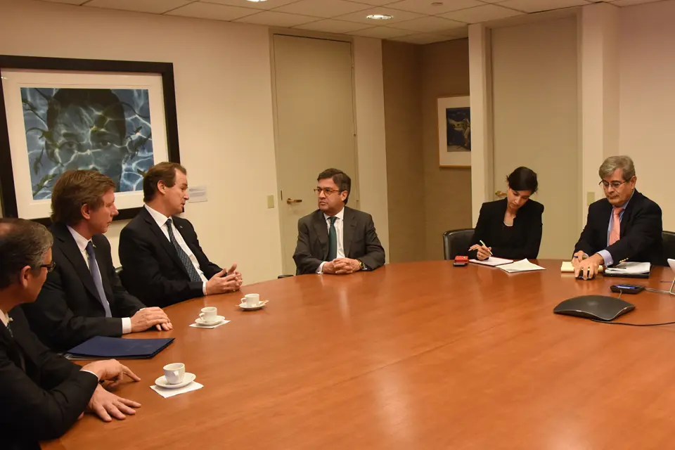 El BID dio el sí a los U$S 50 millones para Entre Ríos