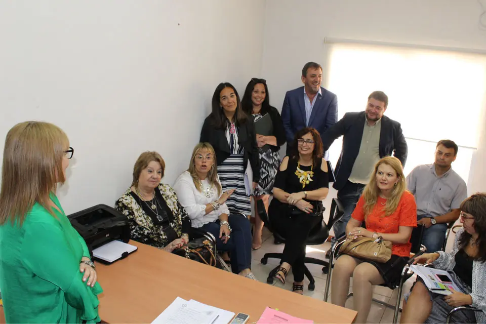 Docentes y gobierno no llegaron a un acuerdo en la Justicia