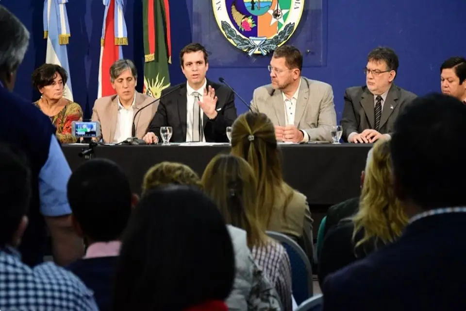 Cresto dará un bono de fin de año de $3 mil a municipales