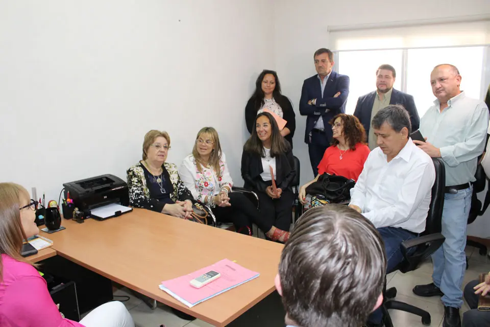 AMET también aceptó el 11% y termina la conciliación obligatoria