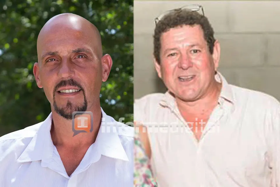 Un peronista y un vecinalista compiten en Colonia Avellaneda