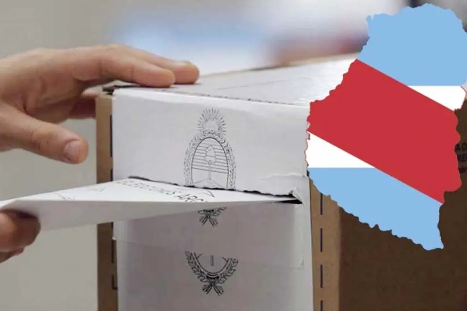 Todos los partidos obligados a mostrar los votos