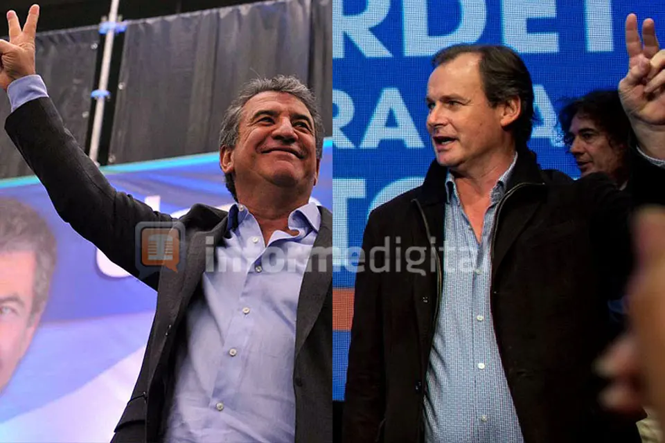 La interna del PJ debe resolverse hasta el 13 de febrero