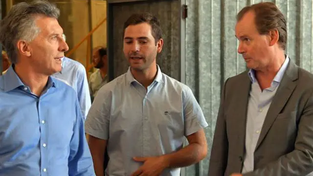 Agmer lanzó exigencias a Macri y Bordet