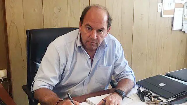 Bahler se entusiasma con números de encuestas