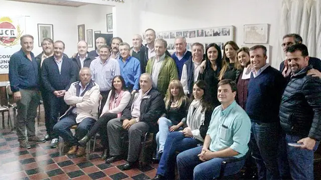 Cambiemos sellará su continuidad como frente electoral en la provincia