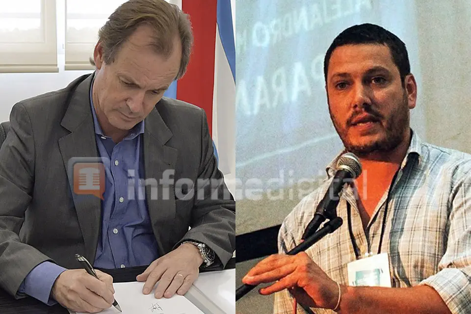 Macri lo hizo: hasta el Partido Comunista acordó con Bordet