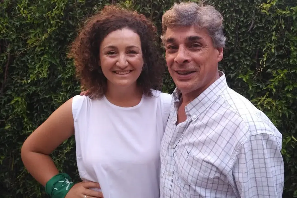 El socialismo anotó la fórmula Barzola – Noacco para la gobernación