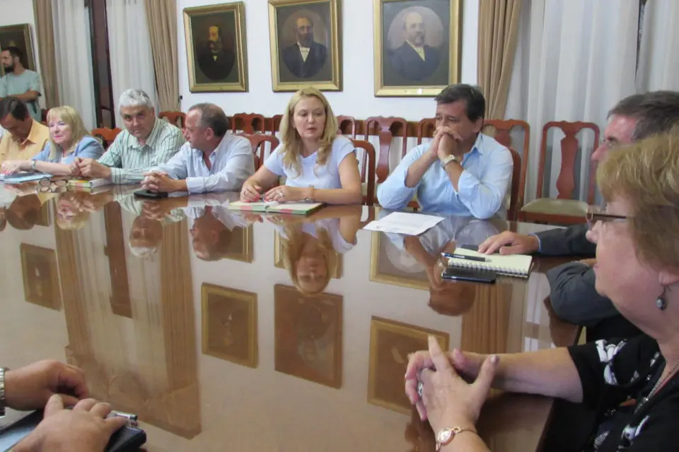 Gobierno presentó oferta y Agmer la rechazó