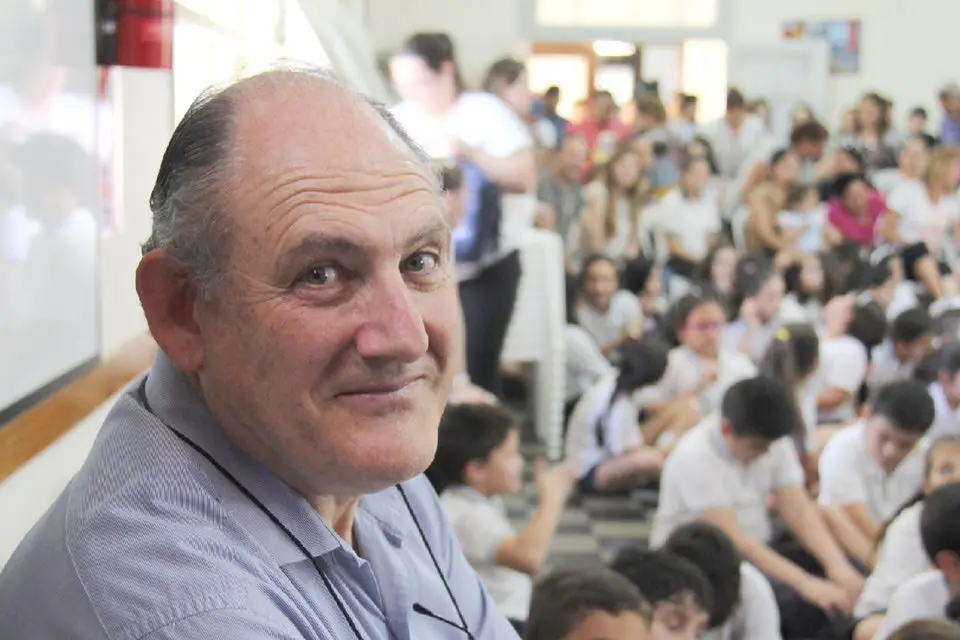 Niez dio a conocer su lista para Concordia