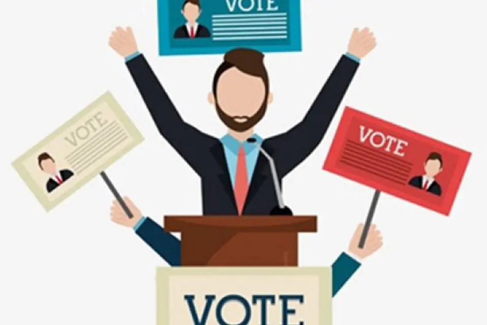 Cómo ser candidato en la provincia