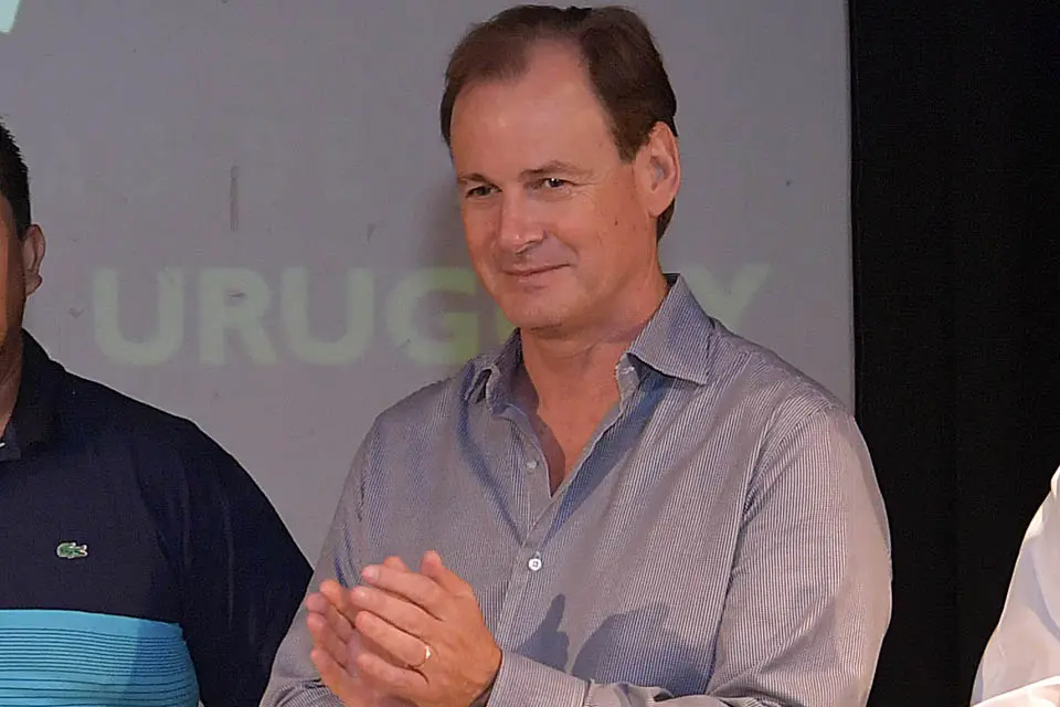 Lo que dijo Bordet de sus candidatos