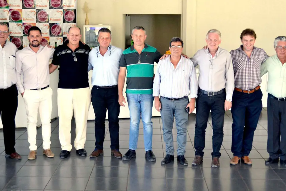 Cambiemos dejó afuera al vecinalismo