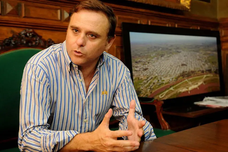 Erro apelará el procesamiento que le dictó Bonadio
