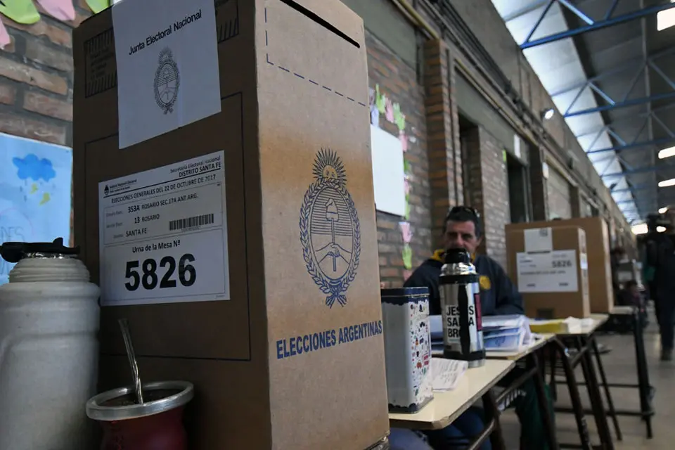 Vence el plazo de presentación de listas de precandidatos