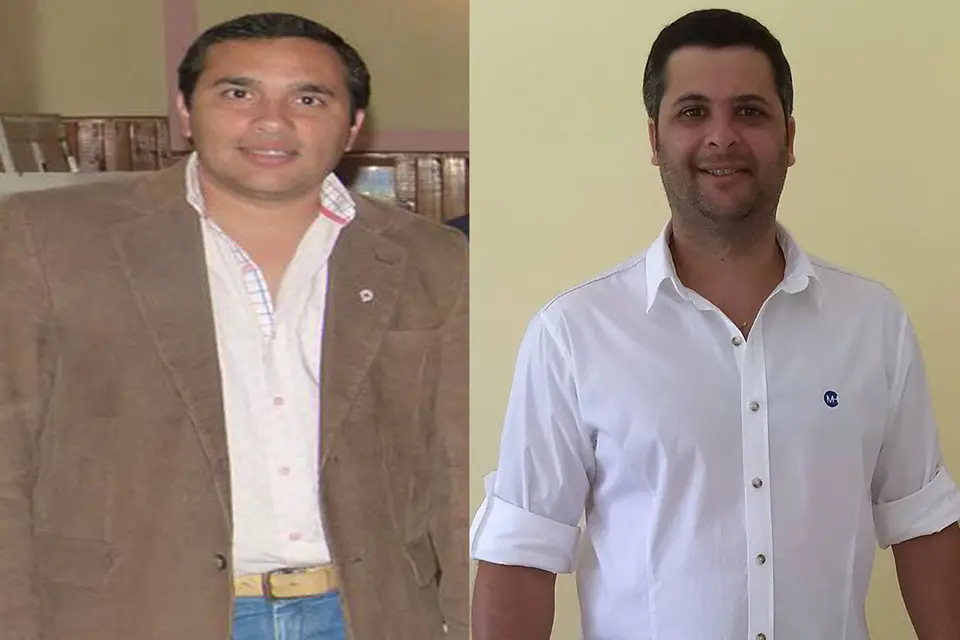 En La Paz habrá interna en el PJ para definir candidato a intendente