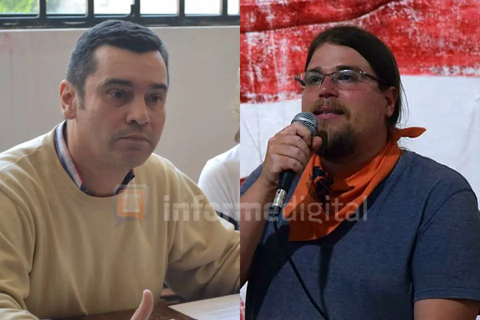 La izquierda y el socialismo van solos