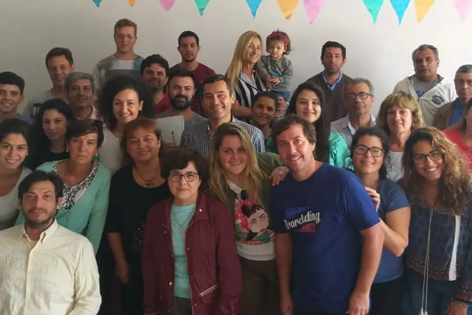 El PS quiere el modelo de Rosario y Santa Fe