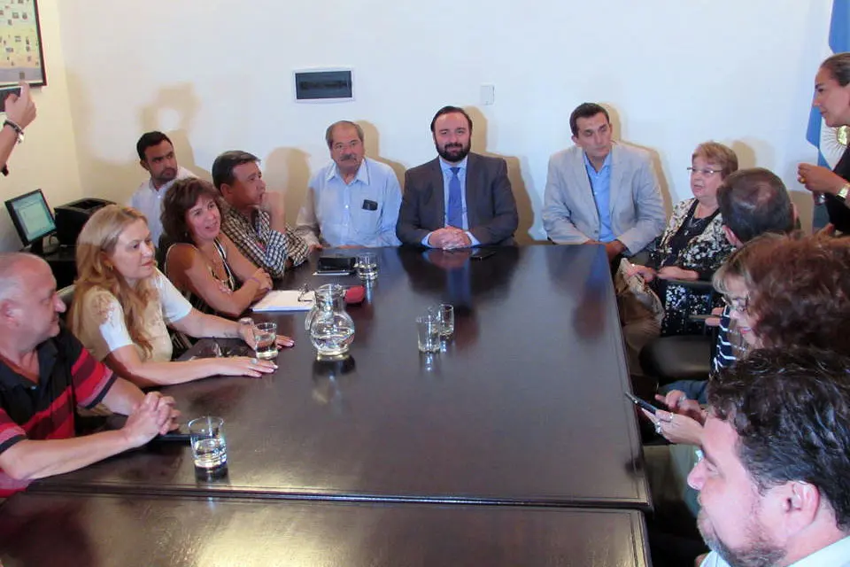 Gobierno mantuvo el 20% pero accedió a pedidos de AGMER