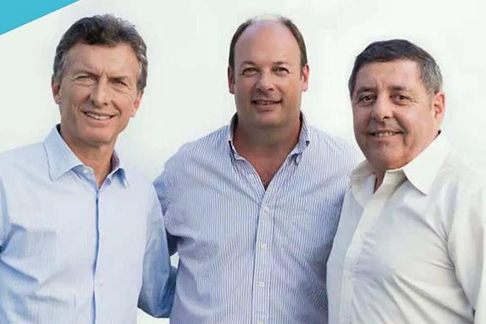 Candidato de Cambiemos propone volver al glifosato